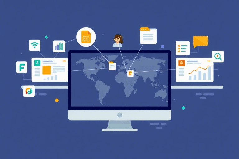 河北工程资料管理软件如何高效运作？