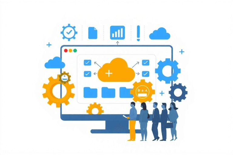 如何有效地管理工程资料？具体步骤和技巧