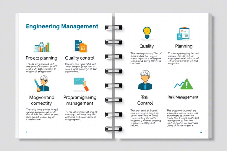 如何编写一份优质的工程管理资料范例？