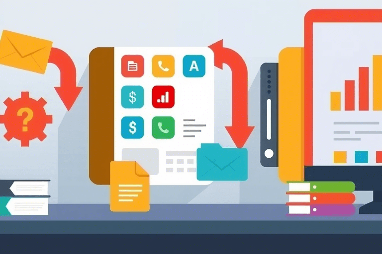 如何制定有效的新建工程资料管理办法？