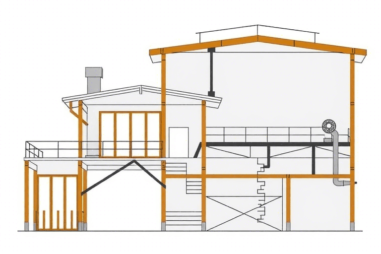 如何制作施工系统图结构图？有哪些步骤和技巧可以提高效率？
