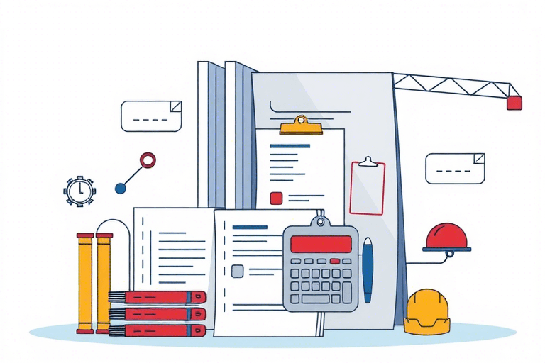 如何制定和完善建筑工程施工资料管理规程？