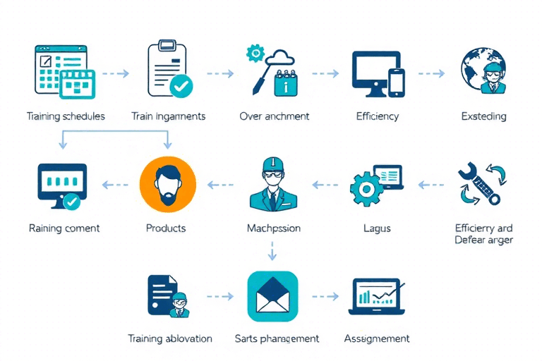 如何有效管理工程内页资料？提高工作效率的技巧和策略