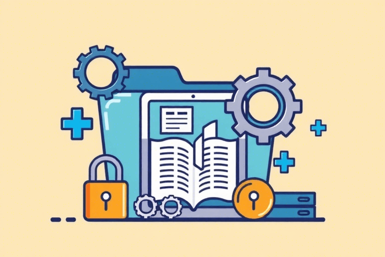 如何有效管理项目工程资料？掌握这五个关键步骤