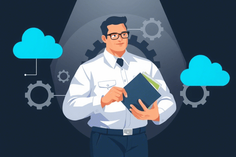 工程管理资料员如何高效完成任务？