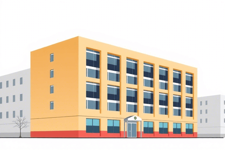 如何有效管理宿舍楼工程资料？提升效率与准确性的策略