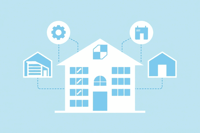 如何高效管理河北建筑工程资料？掌握这几点让你事半功倍