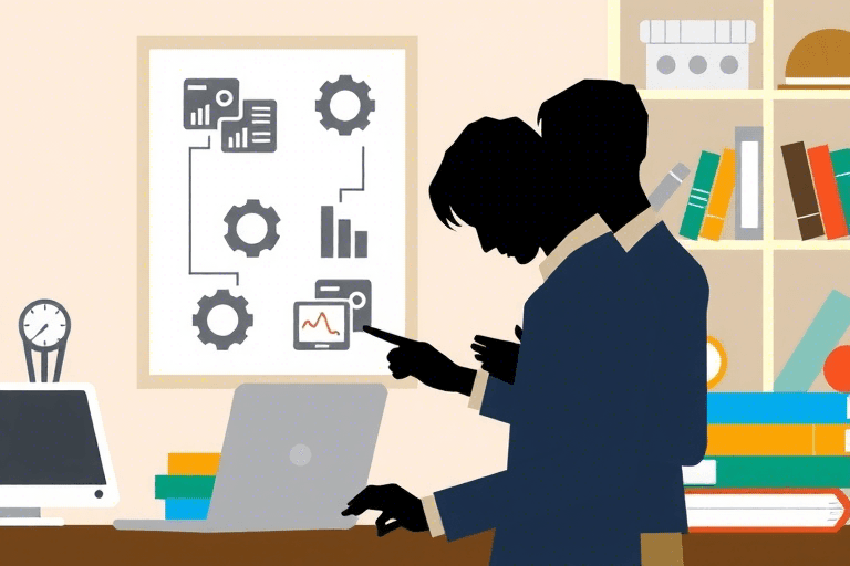 如何通过工程资料管理实训提升个人技能？