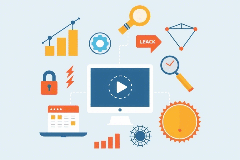 工程资料管理的重要性是什么？如何高效进行工程资料管理？