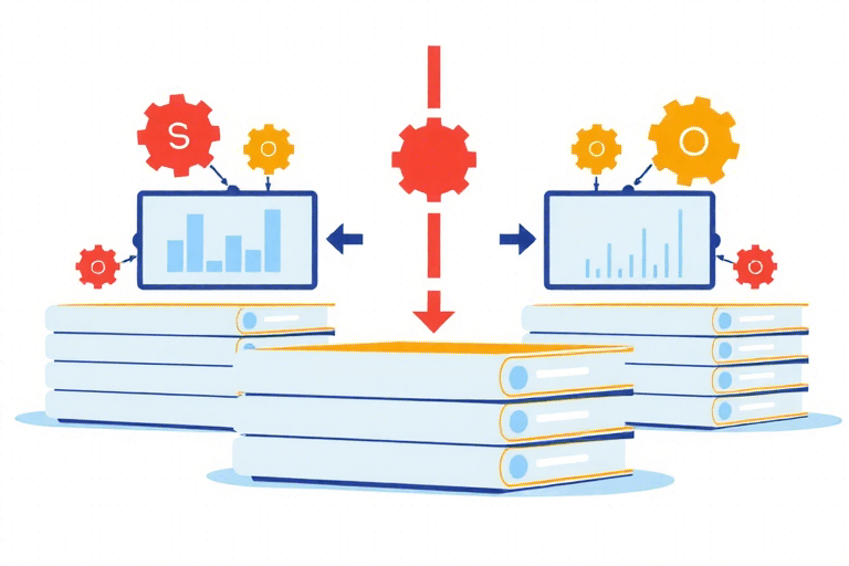 如何有效地进行工程部资料管理并进行总结汇报？