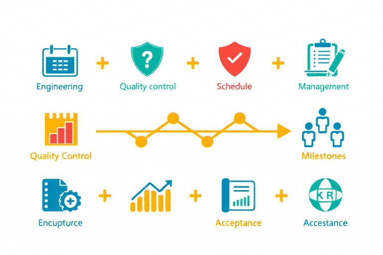 如何有效进行工程资料报验管理？关键步骤与最佳实践