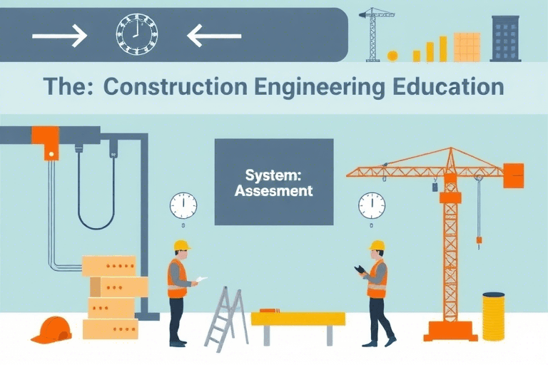 建筑工程资料管理实训如何有效开展？