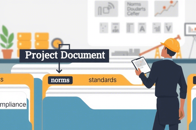 如何确保建筑物工程资料管理符合规范？