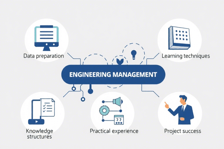 如何高效准备06087工程管理资料？