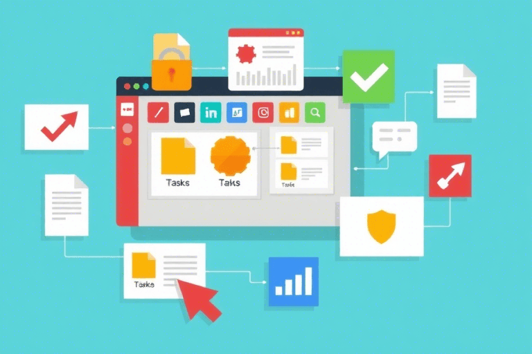 如何高效地进行工程资料管理？