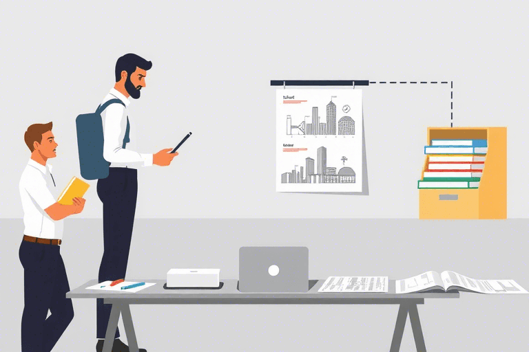 建筑工程资料应该由谁来管理和如何有效管理？