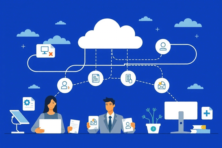 如何制作一份高效的工程项目管理资料移交表？