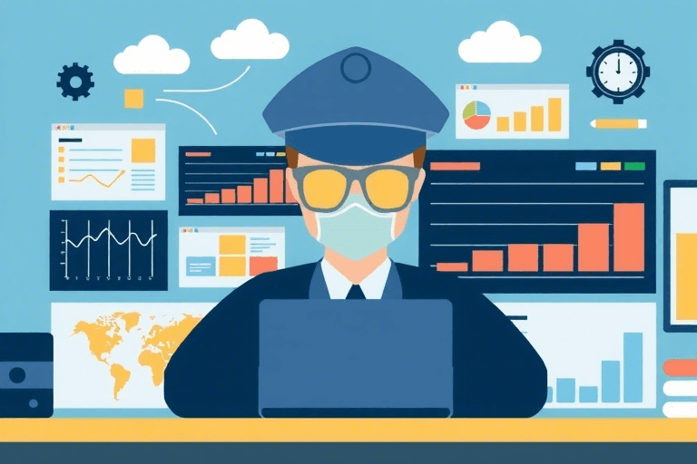 如何成为一名高效的管理科学与工程资料员？