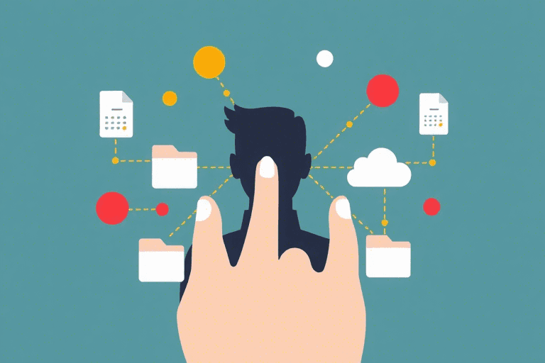 如何高效管理普通工程资料？一份全面指南