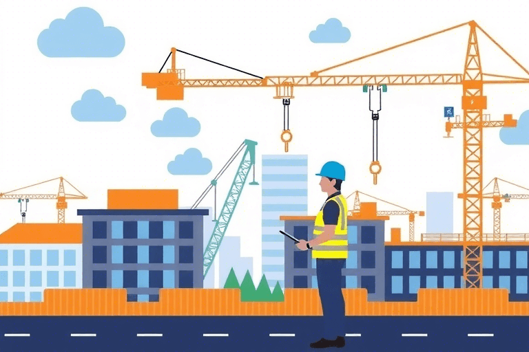 如何有效解决市政工程资料管理中的常见问题？