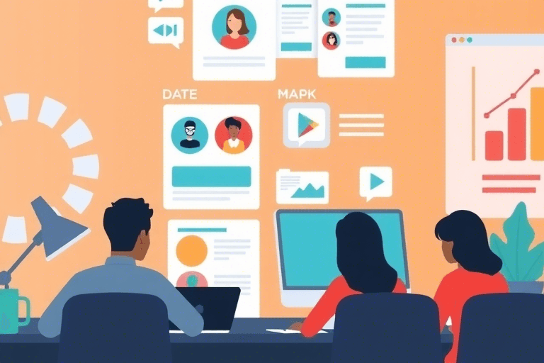 如何制作一份高效的工程建设管理资料汇总表？