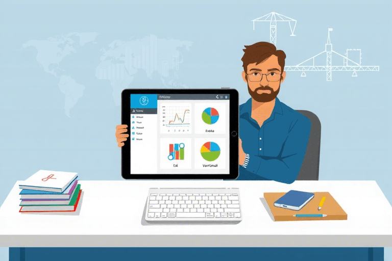 甲方如何有效管理和利用工程管理资料？