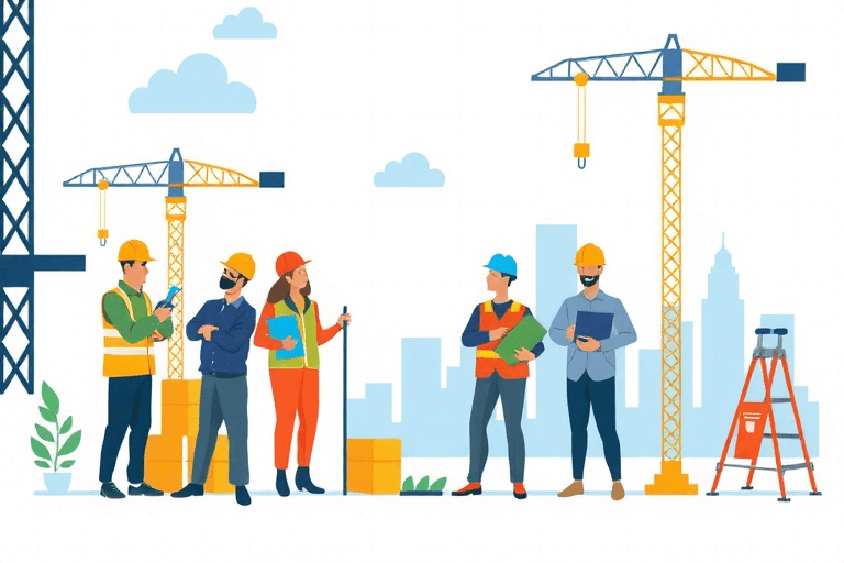 如何高效地管理唐山工程资料？