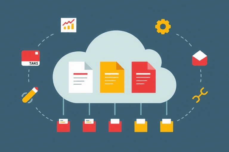 如何高效地进行工程资料管理？有哪些实用的方法和技巧？