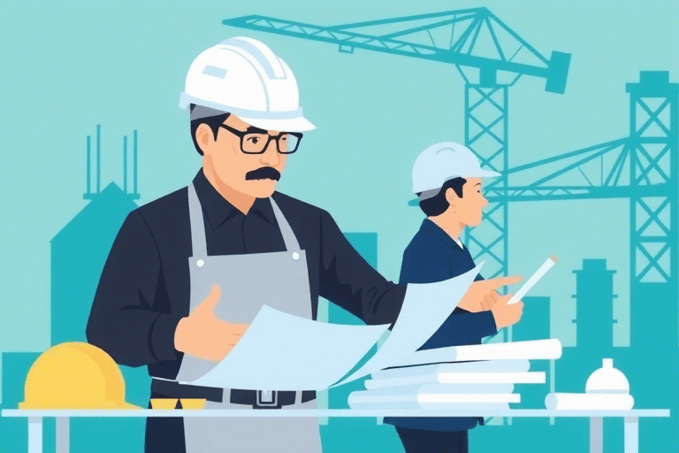 如何高效管理建设工程审计资料？