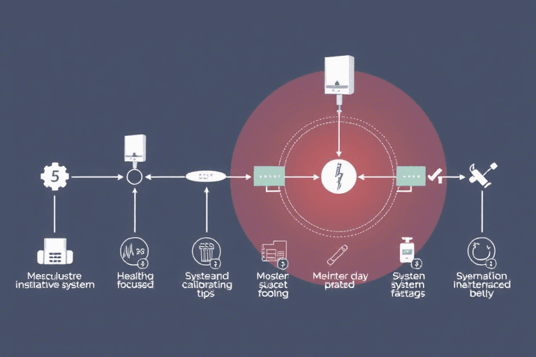 如何确保杭州健康五恒系统的正确安装与施工？
