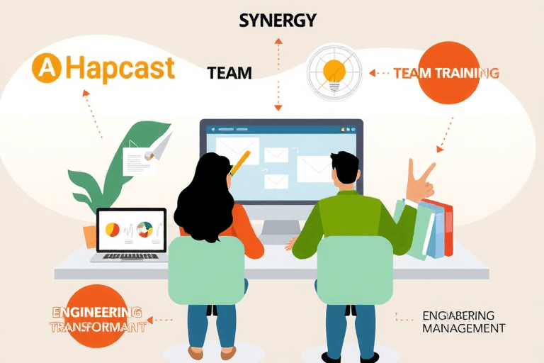 如何通过高效方法优化工程资料管理？