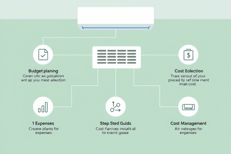 新风净化系统施工费用如何合理预算？