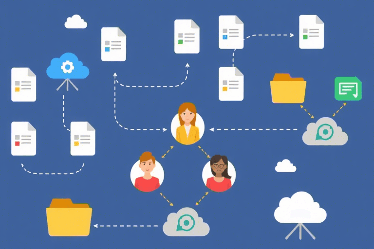 如何有效地管理和使用大众工程管理资料？