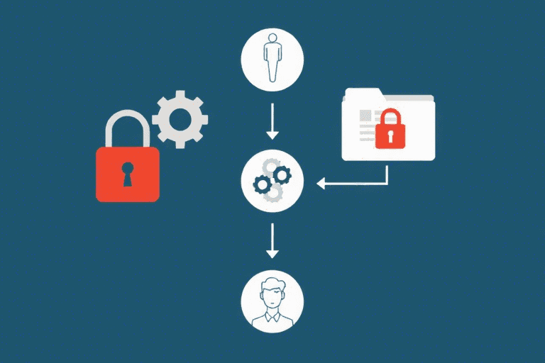 如何有效进行工程资料保密管理？