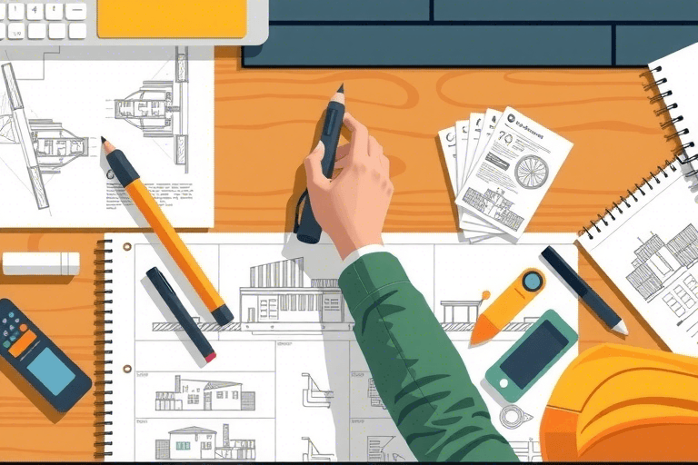 如何有效地管理建筑工程资料？有哪些经验和技巧可以分享？