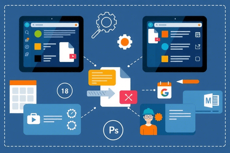 如何高效地进行工程资料的编制与管理？