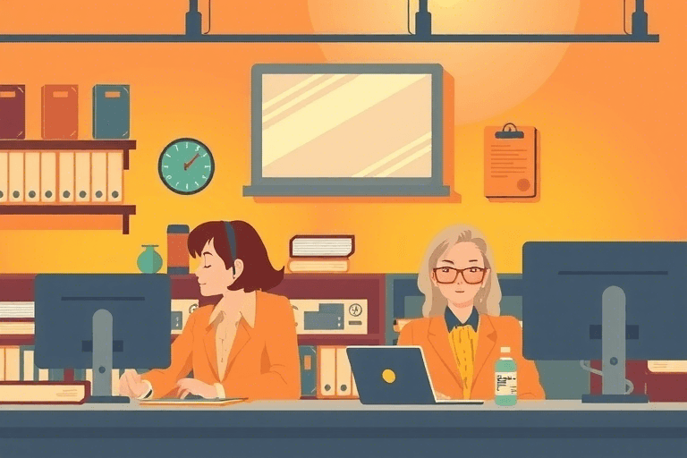 宁夏工程资料管理怎么做？提升效率与合规性的关键策略