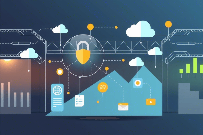 国内外工程资料管理现状如何？管理模式与未来趋势解析