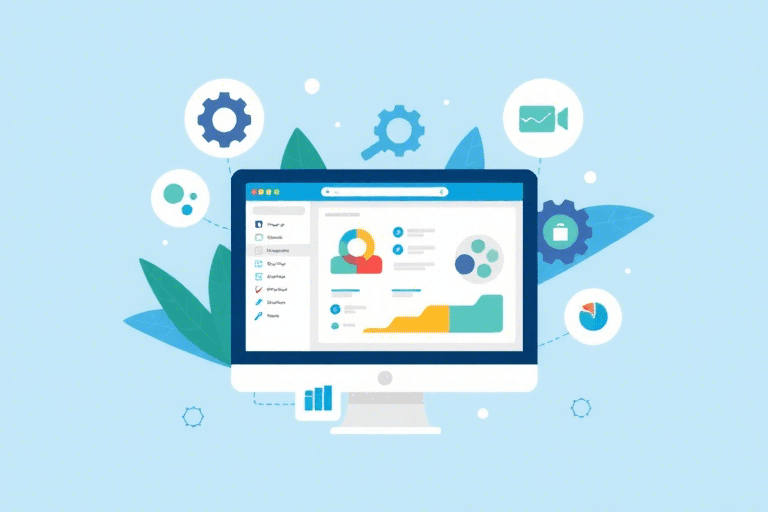 如何高效进行工程资料管理？一份详尽的述职报告指南