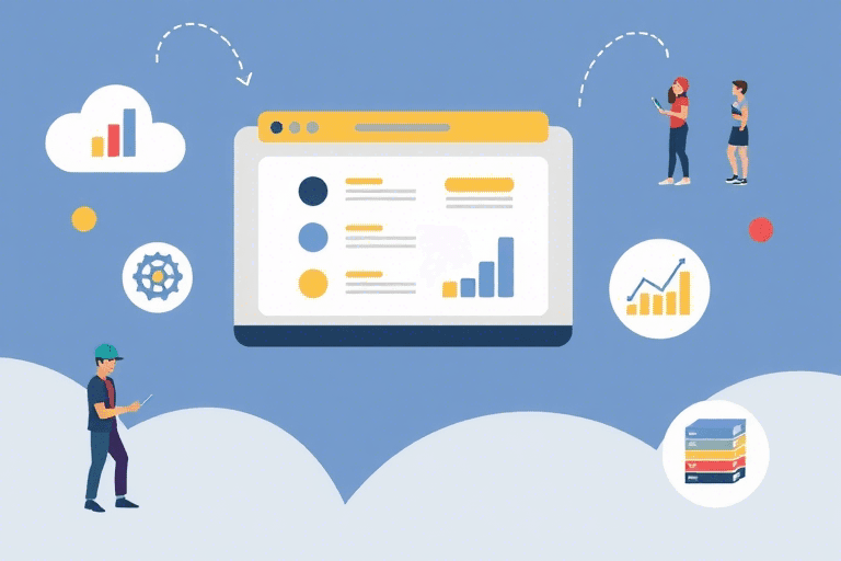 如何利用软件管理工程资料？工程资料管理软件的应用与优势