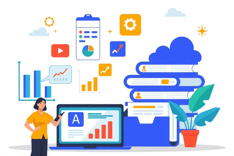 如何有效地进行工程装修工程管理资料整理？