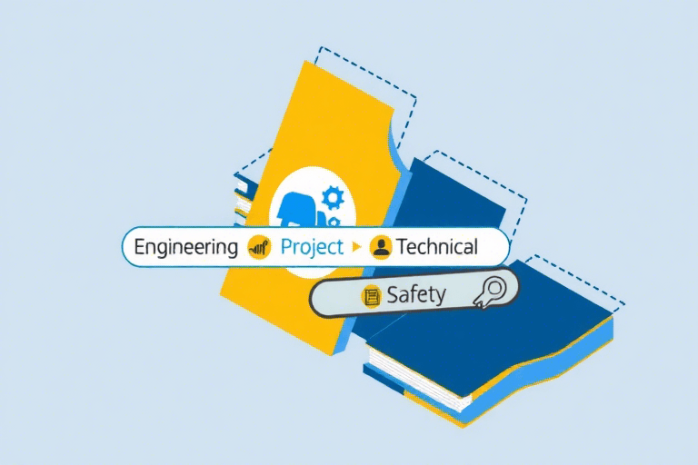 工程资料管理有哪些特点？如何做好工程资料管理？