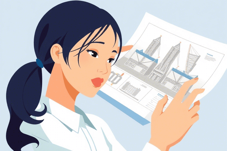 境外工程资料管理面临哪些挑战？如何高效应对？