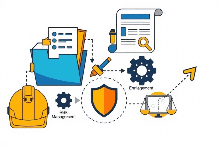 哪些工程需要有效的资料管理？如何实现高效资料管理？