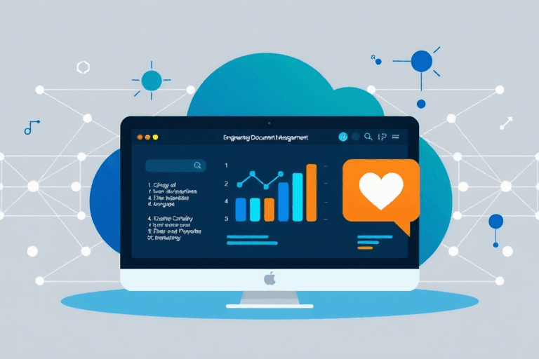 如何制作一款功能完善的免费工程资料管理软件？