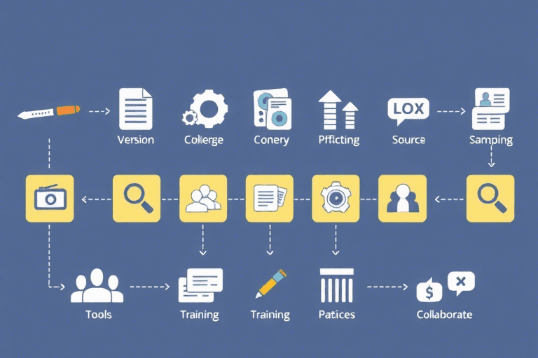 如何高效进行工程资料管理？