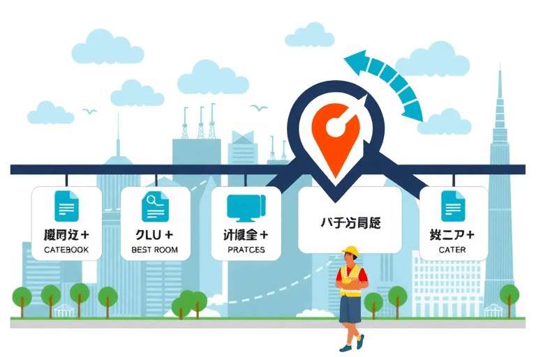 如何确保广州市工程资料管理符合规范？