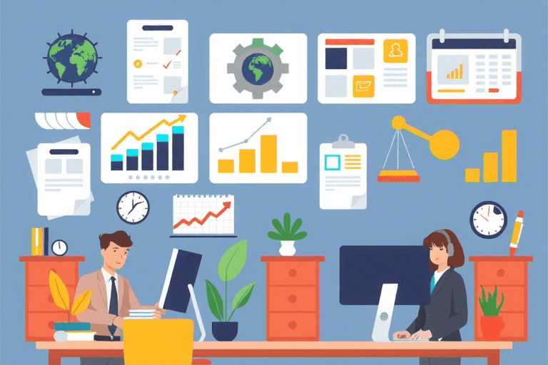 如何提高工程资料管理效率？探索最佳实践