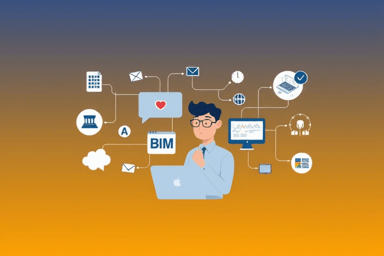 如何有效进行工程资料与成本管理？