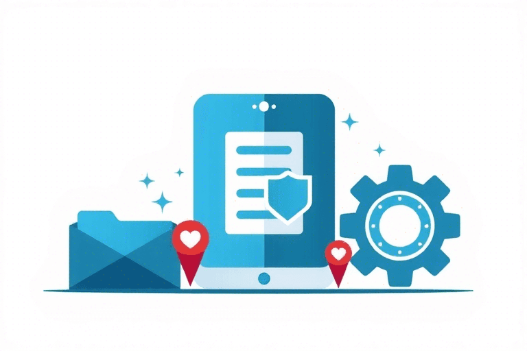 如何高效使用森联工程资料管理软件？